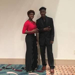 Meet your Posher, Chenelle